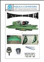 TRANSPORTADORES AEREOS SERIE X-348